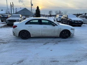 Mercedes-Benz A 35 AMG* 2 КЛЮЧА* KEYLESS* ПОДГРЕВ*  - 32000 € / 62586.56 лв. - 99311044 3