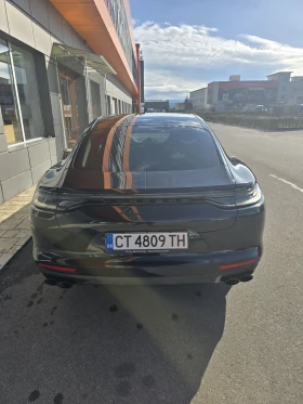 Porsche Panamera GTS - 98888 € / 193408.12 лв. - 28962219 3