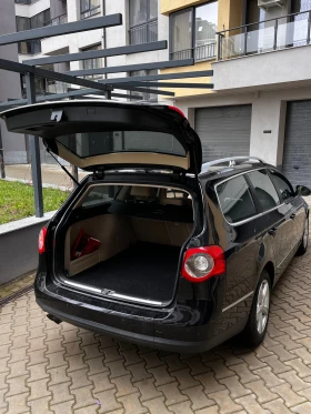VW Passat - 4450 € / 8703.44 лв. - 50586756 12
