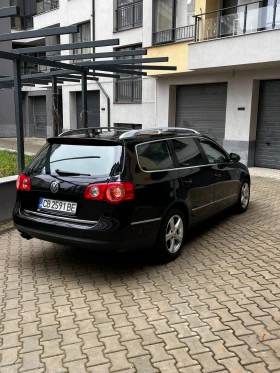 VW Passat - 4450 € / 8703.44 лв. - 50586756 4