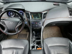 Hyundai Sonata 2.0 - 6145 € / 12018.58 лв. - 84775791 7