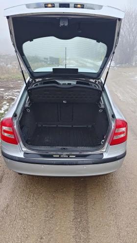 Skoda Octavia 1.6 FSI 115 к.с.   1 собственик - 3790 € / 7412.60 лв. - 26567025 6