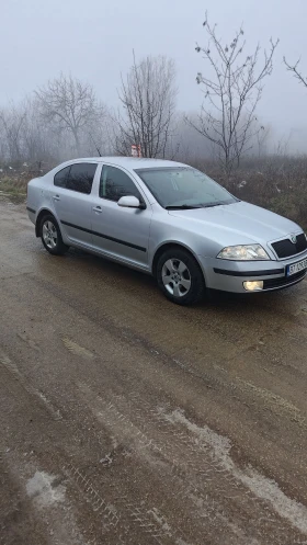 Skoda Octavia 1.6 FSI 115 к.с.   1 собственик - 3790 € / 7412.60 лв. - 26567025 3