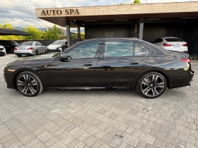 BMW 740 M-Paket= Panorama= Unikat= Bowers&Wilkins= TOP | Mobile.bg � ����� ������ 8