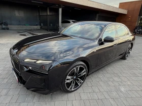 BMW 740 M-Paket= Panorama= Unikat= Bowers&Wilkins= TOP | Mobile.bg � ����� ������ 9