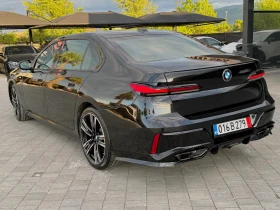 BMW 740 M-Paket= Panorama= Unikat= Bowers&Wilkins= TOP | Mobile.bg � ����� ������ 6