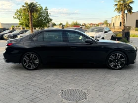 BMW 740 M-Paket= Panorama= Unikat= Bowers&Wilkins= TOP | Mobile.bg � ����� ������ 3