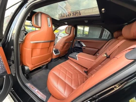 BMW 740 M-Paket= Panorama= Unikat= Bowers&Wilkins= TOP | Mobile.bg � ����� ������ 14
