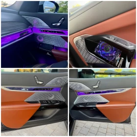 BMW 740 M-Paket= Panorama= Unikat= Bowers&Wilkins= TOP | Mobile.bg � ����� ������ 16