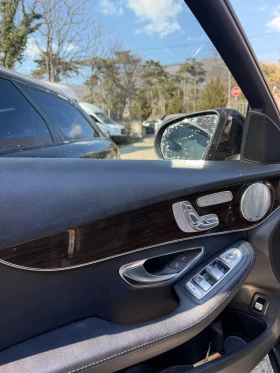 Mercedes-Benz C 300 - 16300 € / 31880.03 лв. - 59182863 7