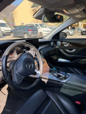 Mercedes-Benz C 300 - 16300 € / 31880.03 лв. - 59182863 8