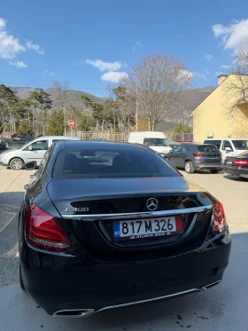 Mercedes-Benz C 300 - 16300 € / 31880.03 лв. - 59182863 2