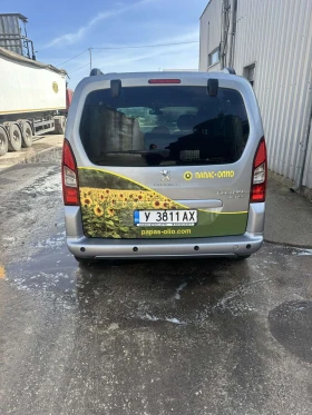 Peugeot Partner tepee - 12000 € / 23469.96 лв. - 44961274 4