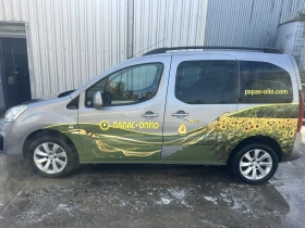 Peugeot Partner tepee - 12000 € / 23469.96 лв. - 44961274 2