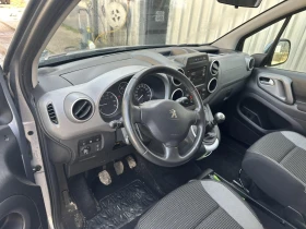Peugeot Partner tepee - 12000 € / 23469.96 лв. - 44961274 5