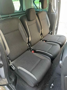 Peugeot Partner tepee - 12000 € / 23469.96 лв. - 44961274 8