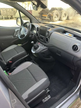 Peugeot Partner tepee - 12000 € / 23469.96 лв. - 44961274 7