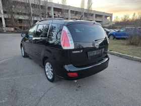 Mazda 5 1.8БЕНЗИН/7 МЕСТА/ВНОС ОТ ИТАЛИЯ - 3900 € / 7627.74 лв. - 23665759 6