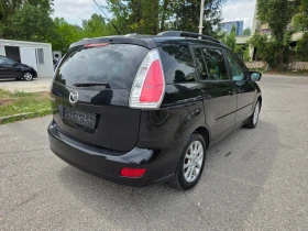 Mazda 5 1.8БЕНЗИН/7 МЕСТА/ВНОС ОТ ИТАЛИЯ - 3490 € / 6825.85 лв. - 67832370 5