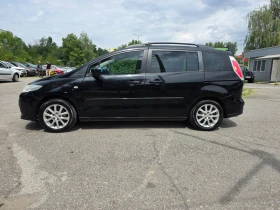 Mazda 5 1.8БЕНЗИН/7 МЕСТА/ВНОС ОТ ИТАЛИЯ - 3490 € / 6825.85 лв. - 67832370 8