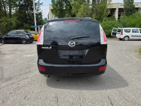 Mazda 5 1.8БЕНЗИН/7 МЕСТА/ВНОС ОТ ИТАЛИЯ - 3490 € / 6825.85 лв. - 67832370 6