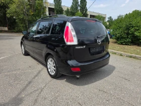 Mazda 5 1.8БЕНЗИН/7 МЕСТА/ВНОС ОТ ИТАЛИЯ - 3490 € / 6825.85 лв. - 67832370 7