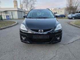 Mazda 5 1.8БЕНЗИН/7 МЕСТА/ВНОС ОТ ИТАЛИЯ - 3900 € / 7627.74 лв. - 23665759 2