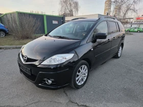 Mazda 5 1.8БЕНЗИН/7 МЕСТА/ВНОС ОТ ИТАЛИЯ