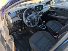 Dacia Sandero Stepway/LPG/1.0i/91ps/44хил.км. - 9000 € / 17602.47 лв. - 55857801 7