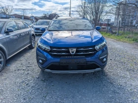 Dacia Sandero Stepway/LPG/1.0i/91ps/44хил.км. - 9000 € / 17602.47 лв. - 55857801 2