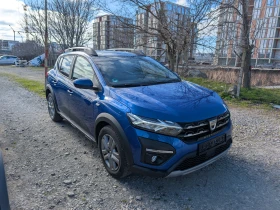 Dacia Sandero Stepway/LPG/1.0i/91ps/44хил.км. - 9000 € / 17602.47 лв. - 55857801 3