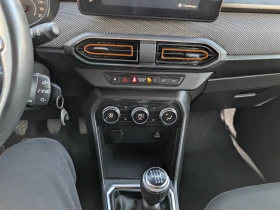 Dacia Sandero Stepway/LPG/1.0i/91ps/44хил.км. - 9000 € / 17602.47 лв. - 55857801 11