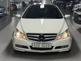 Mercedes-Benz E 350 Coupe | Auto.bg — изображение 2