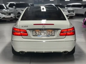 Mercedes-Benz E 350 Coupe | Auto.bg — изображение 6