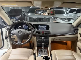 Mercedes-Benz E 350 Coupe | Auto.bg — изображение 10