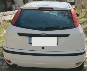 Ford Focus 1.4.I - 1680 € / 3285.79 лв. - 99743315 3