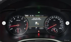 Kia Stinger GT* 3.3* TURBO* AWD* ОБДУХВАНЕ* LANE* ASSIST* ХЕДЪ | Auto.bg — изображение 13
