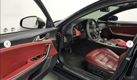 Kia Stinger GT* 3.3* TURBO* AWD* ОБДУХВАНЕ* LANE* ASSIST* ХЕДЪ | Auto.bg — изображение 5