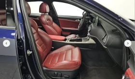 Kia Stinger GT* 3.3* TURBO* AWD* ОБДУХВАНЕ* LANE* ASSIST* ХЕДЪ | Auto.bg — изображение 14