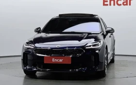 Kia Stinger GT* 3.3* TURBO* AWD* ОБДУХВАНЕ* LANE* ASSIST* ХЕДЪ | Auto.bg — изображение 3