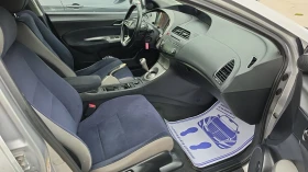 Honda Civic 1.4i - 4300 € / 8410.07 лв. - 77336922 8