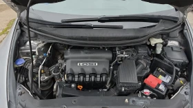 Honda Civic 1.4i - 4300 € / 8410.07 лв. - 77336922 16