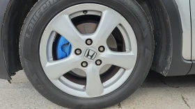 Honda Civic 1.4i - 4300 € / 8410.07 лв. - 77336922 17