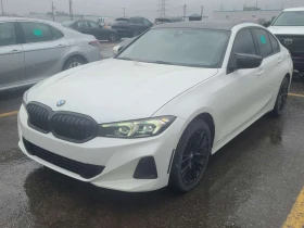 BMW 330 XDRIVE30I * M PACK* SHADOW PACK* ПАНОРАМА* ДВА КЛЮ