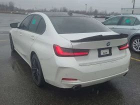 BMW 330 XDRIVE30I * M PACK* SHADOW PACK* ПАНОРАМА* ДВА КЛЮ - 24690 € / 48289.44 лв. - 24335544 4