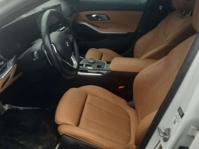 BMW 330 XDRIVE30I * M PACK* SHADOW PACK* ПАНОРАМА* ДВА КЛЮ - 24690 € / 48289.44 лв. - 24335544 6