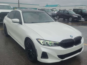 BMW 330 XDRIVE30I * M PACK* SHADOW PACK* ПАНОРАМА* ДВА КЛЮ - 24690 € / 48289.44 лв. - 24335544 2