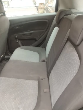 Fiat Punto 1.3mjet 75kc - 1000 € / 1955.83 лв. - 18506616 10