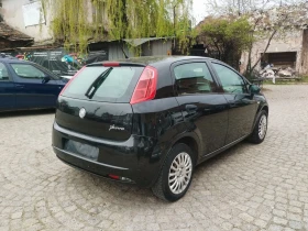 Fiat Punto 1.3mjet 75kc - 1000 € / 1955.83 лв. - 18506616 6