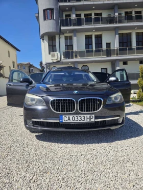 BMW 740 - 10000 € / 19558.30 лв. - 67681553 2